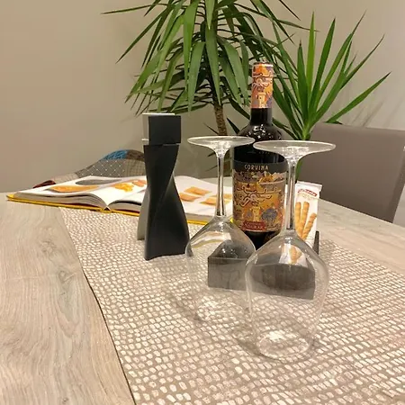 Apartamento Stadia