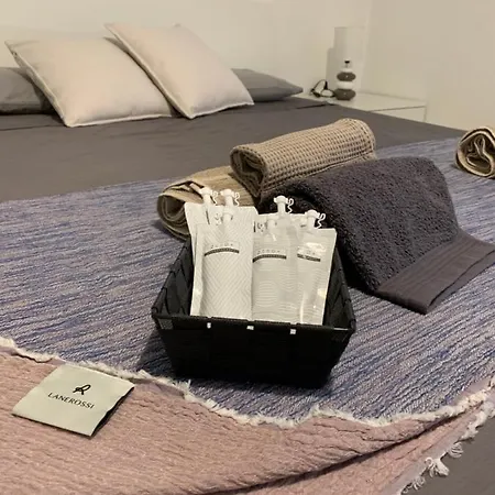 Apartment Stadia