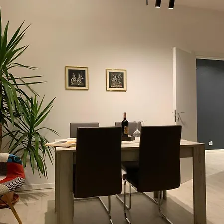 Apartment Stadia