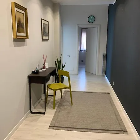 Apartment Stadia