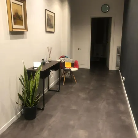 Apartment Stadia *