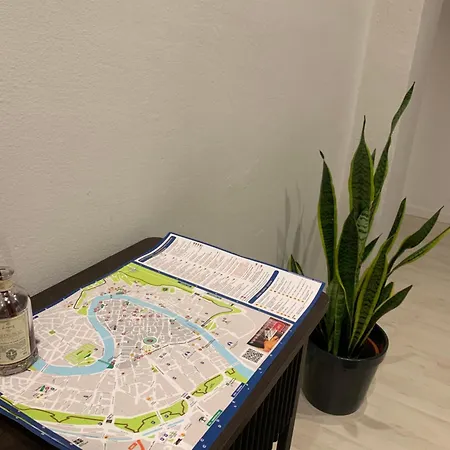 Apartment Stadia Verona