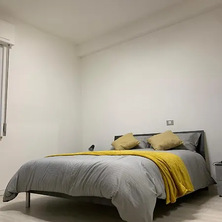 Apartment Stadia